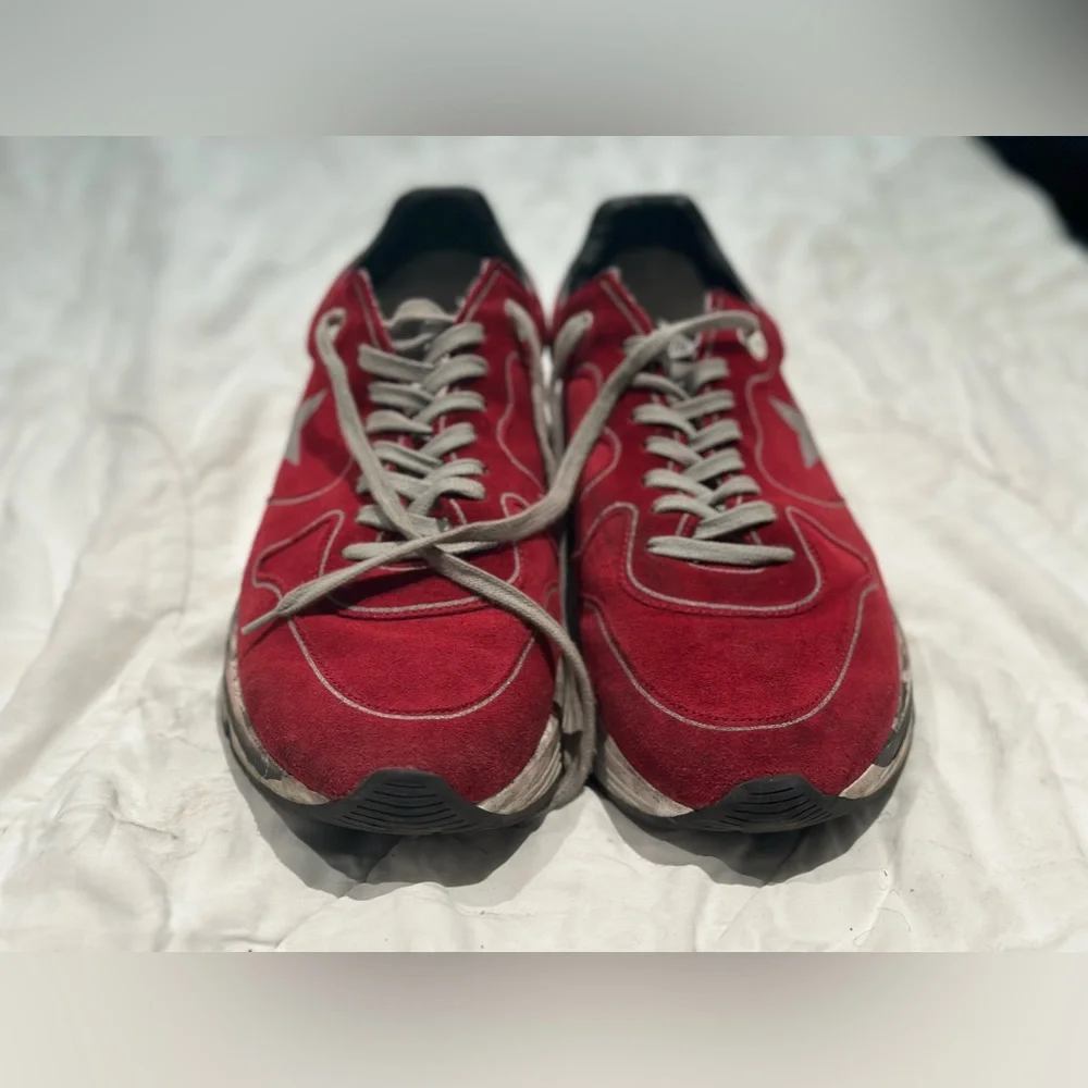 Golden Goose Sneakers… Runners Size 45 - Picture 2 of 3